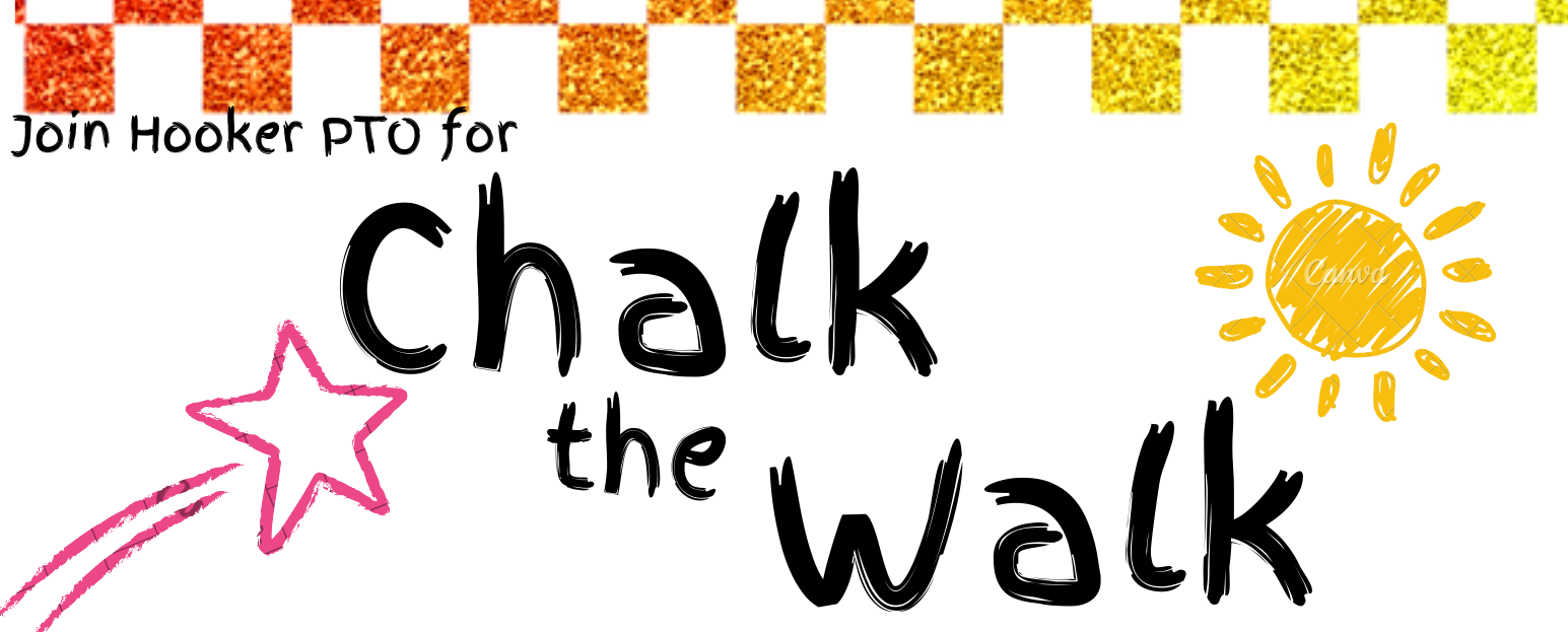 Chalk the Walk