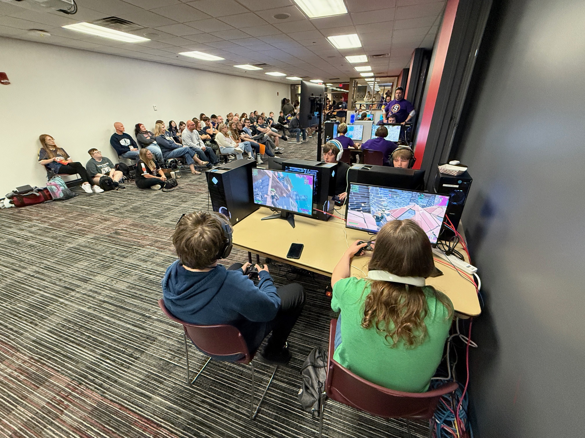 IEN Esports Finals Photos