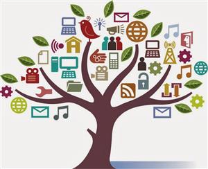 21st century tree