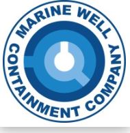 Marine Well Containment Company
