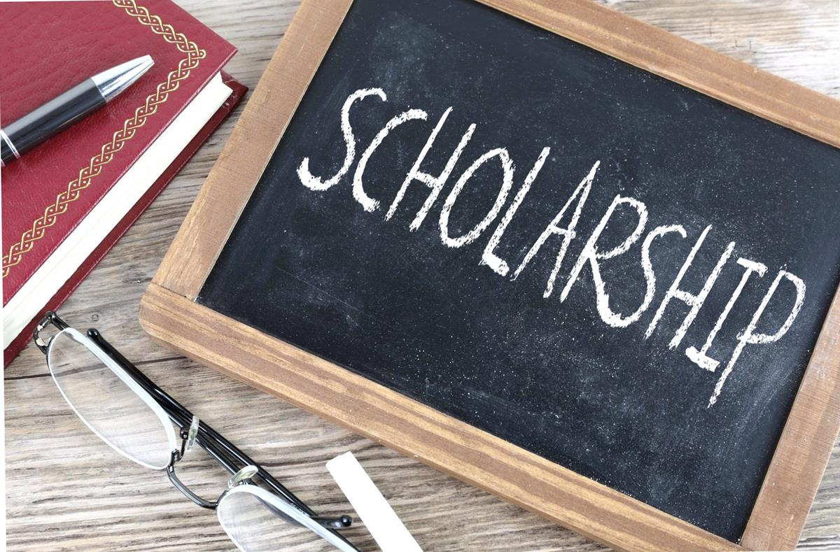 Apply for Scholarship