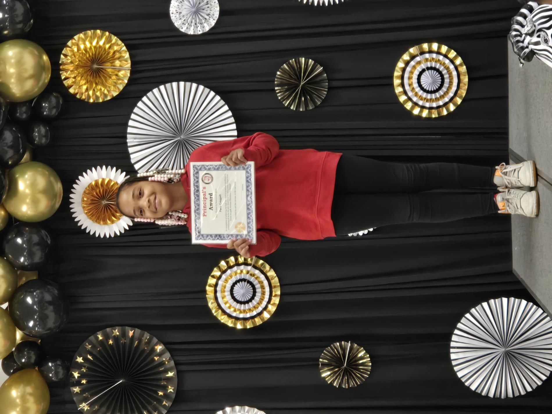 Awards Assembly