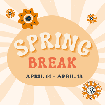 Spring Break