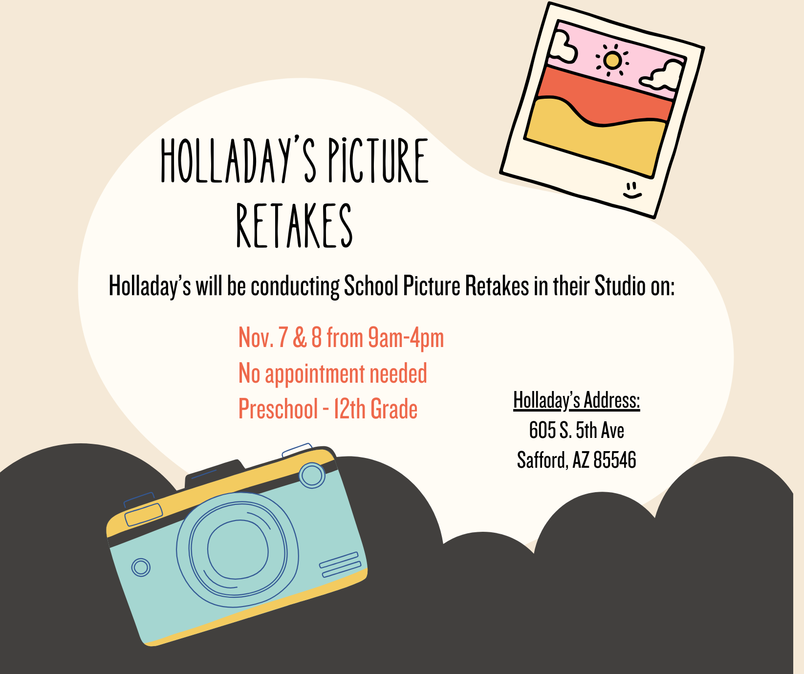 Thatcher Unified School District 4