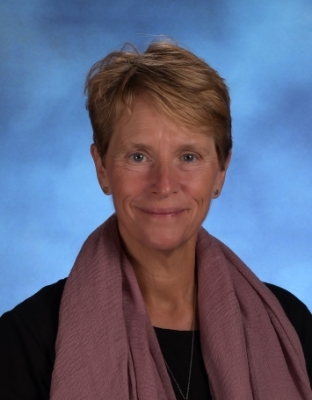 Kristie Morris, Middle School ELA/Social Studies Teacher