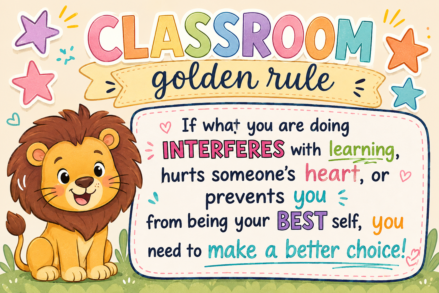 Rule