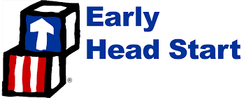 Early Head Start Calendar