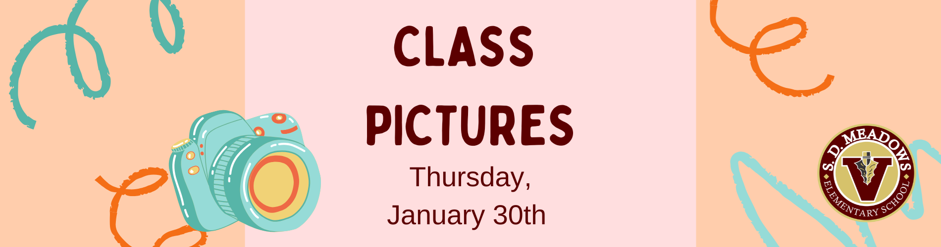 Class Pictures 