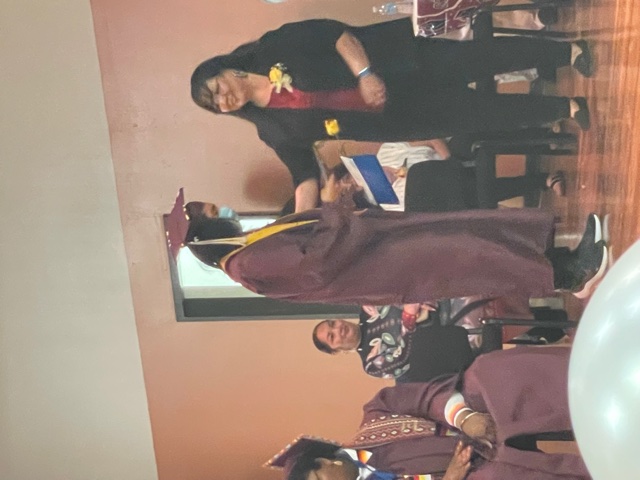 2023 Graduation