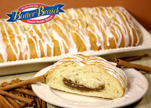 Butter Braids