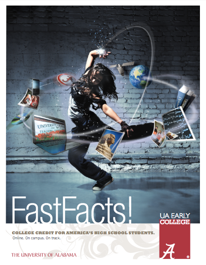 fast facts brochure logo