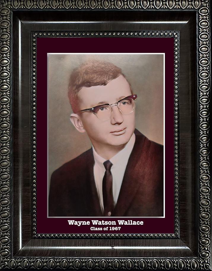 Wayne Wallace