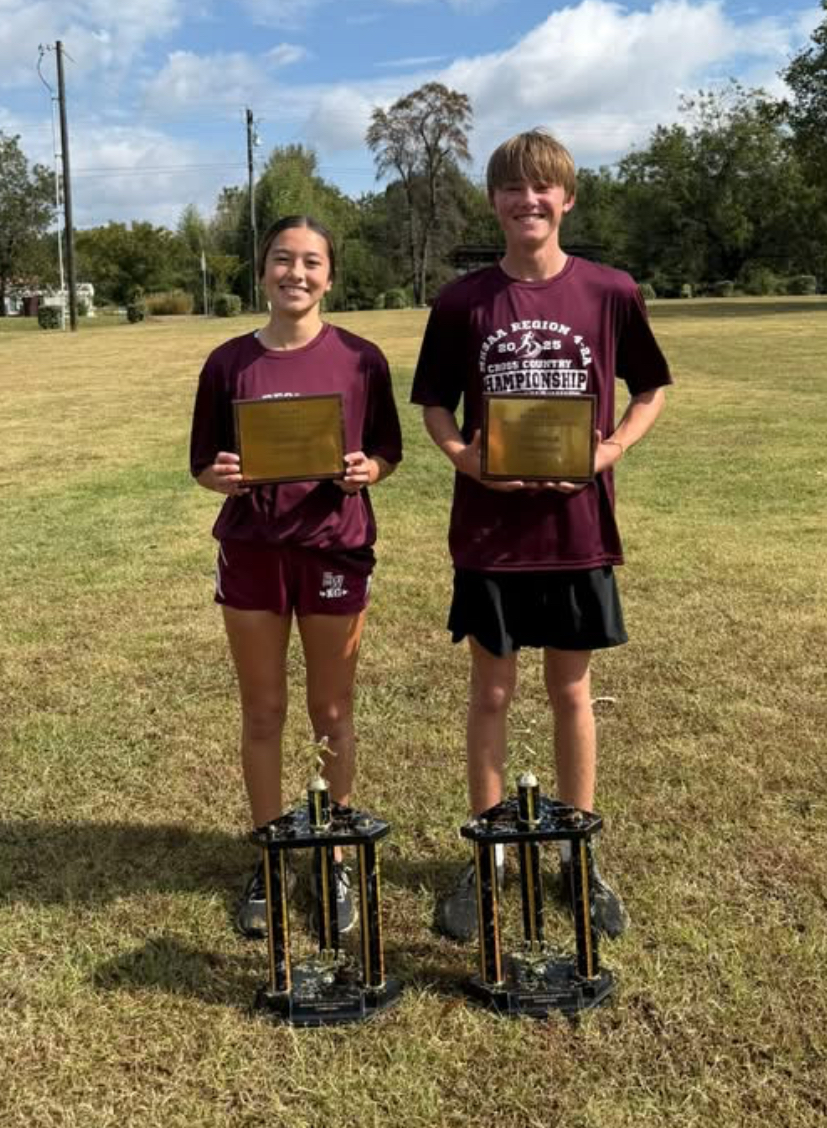 1st place 