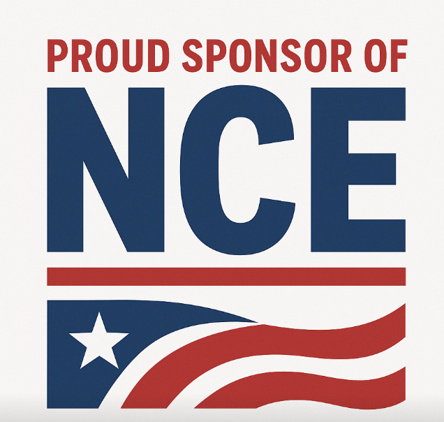 NCE Sponsor