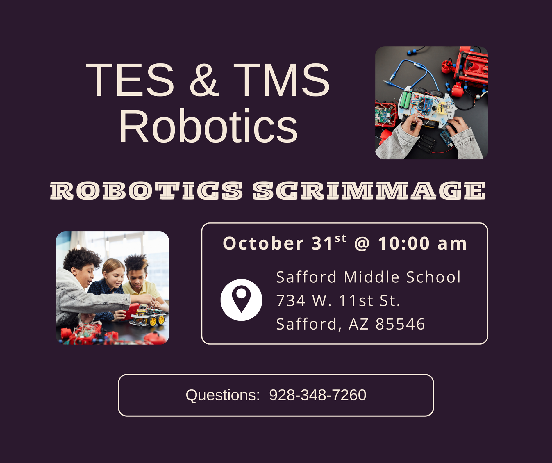 tms rob