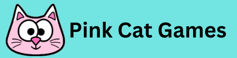 pinkcatgames.com