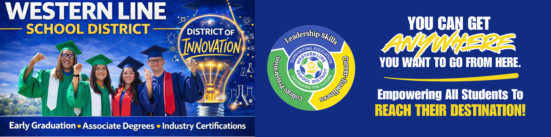 District of Innovation