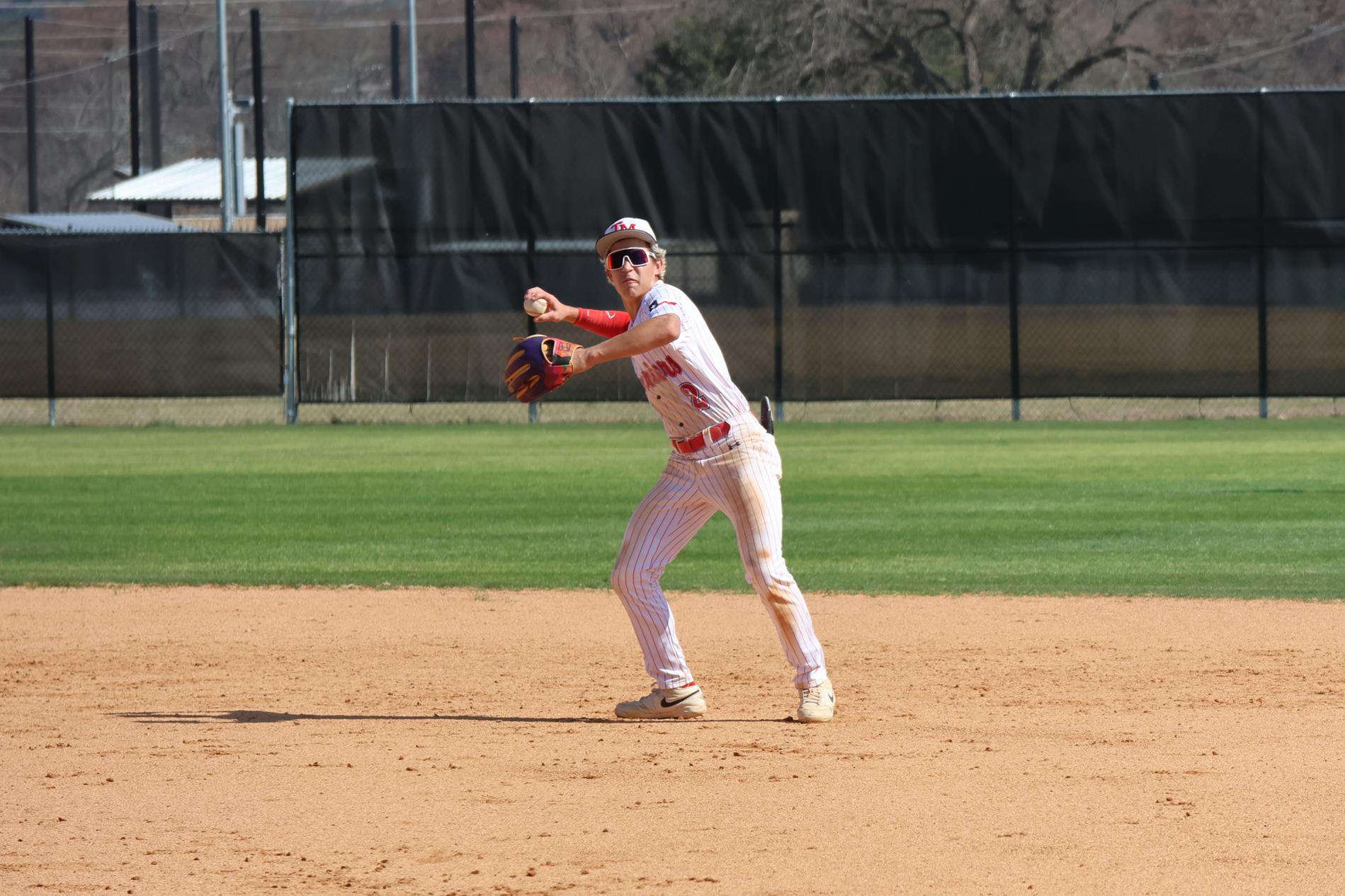 Ingram Tourney v. Warren 2.27.26