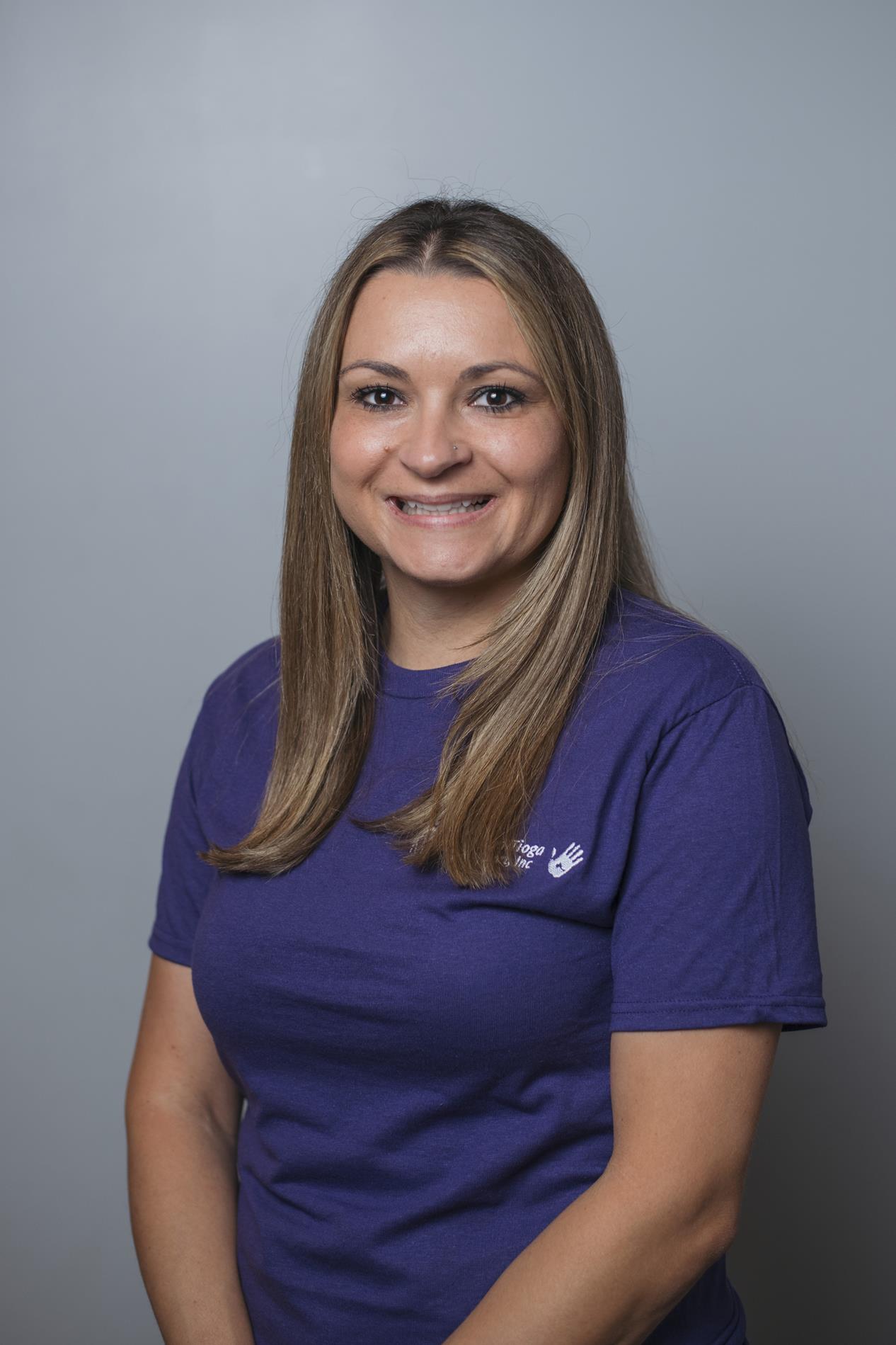 Kim Chilson
