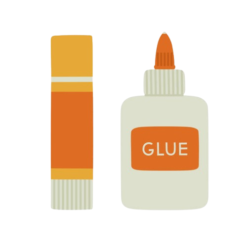 Glue Glue