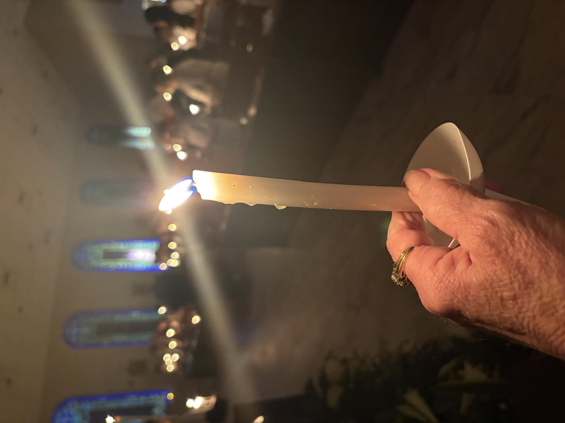 light of Christ