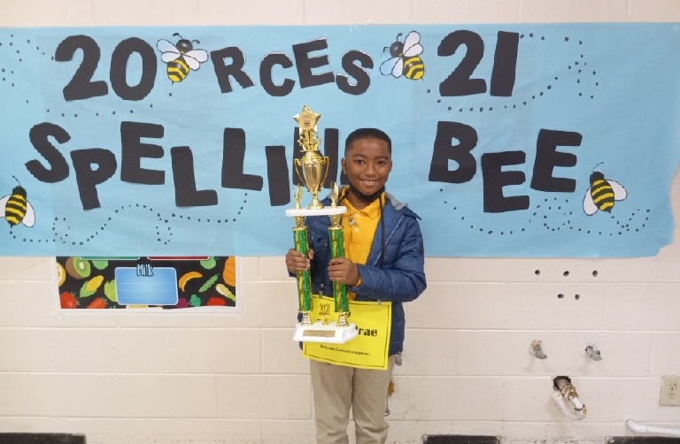 Spelling Bee Contest