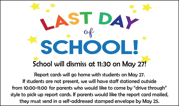 Last Day Last Day