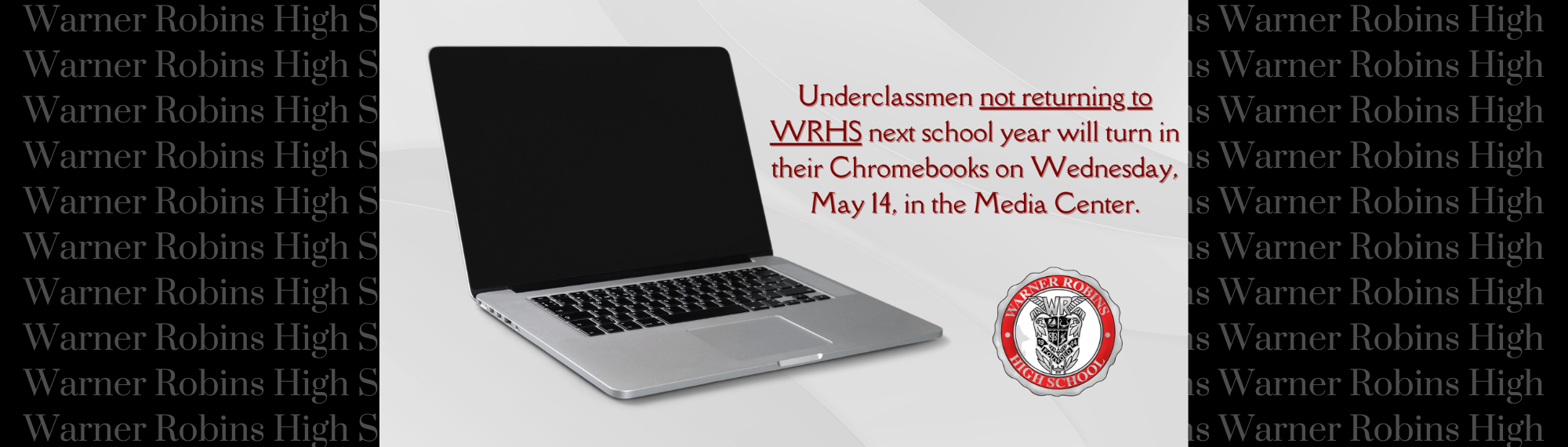 Not Returning Chromebooks 2025