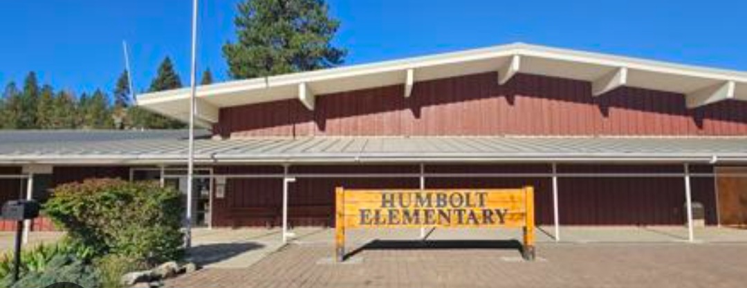 Humbolt Elementary School