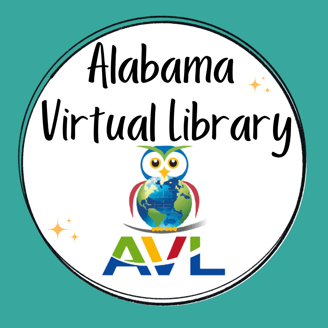 AVL - Alabama Virtual Library