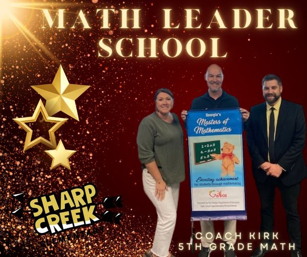 Math Leader