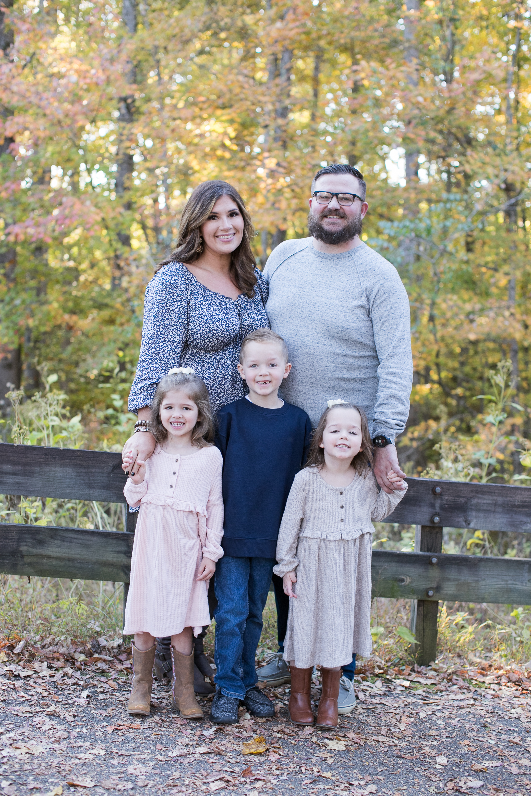 Hodges Family Hodges Family