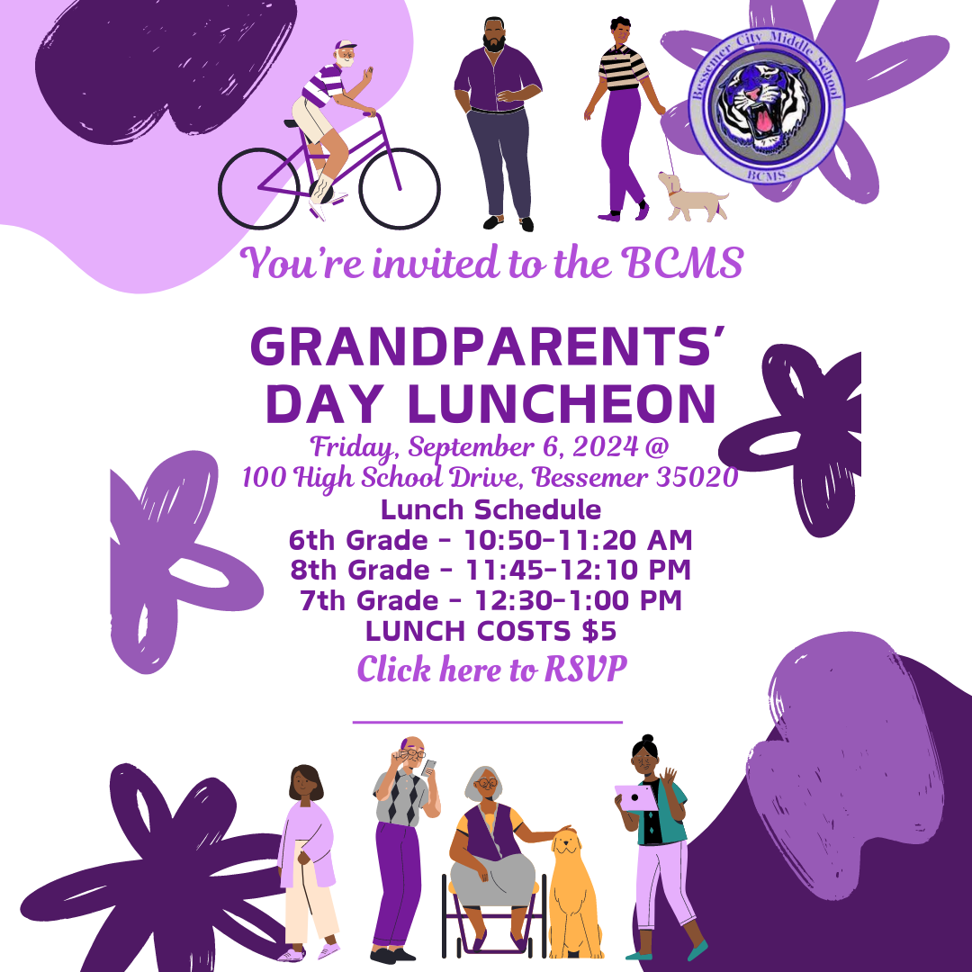 Grandparents Day