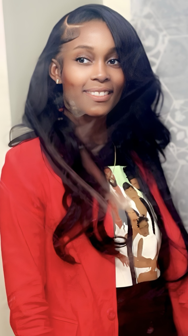 Mrs. McKenzie Mrs. McKenzie