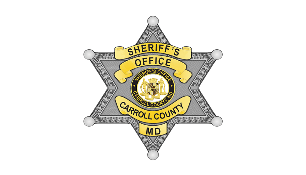Sheriffs department corporate sponsor