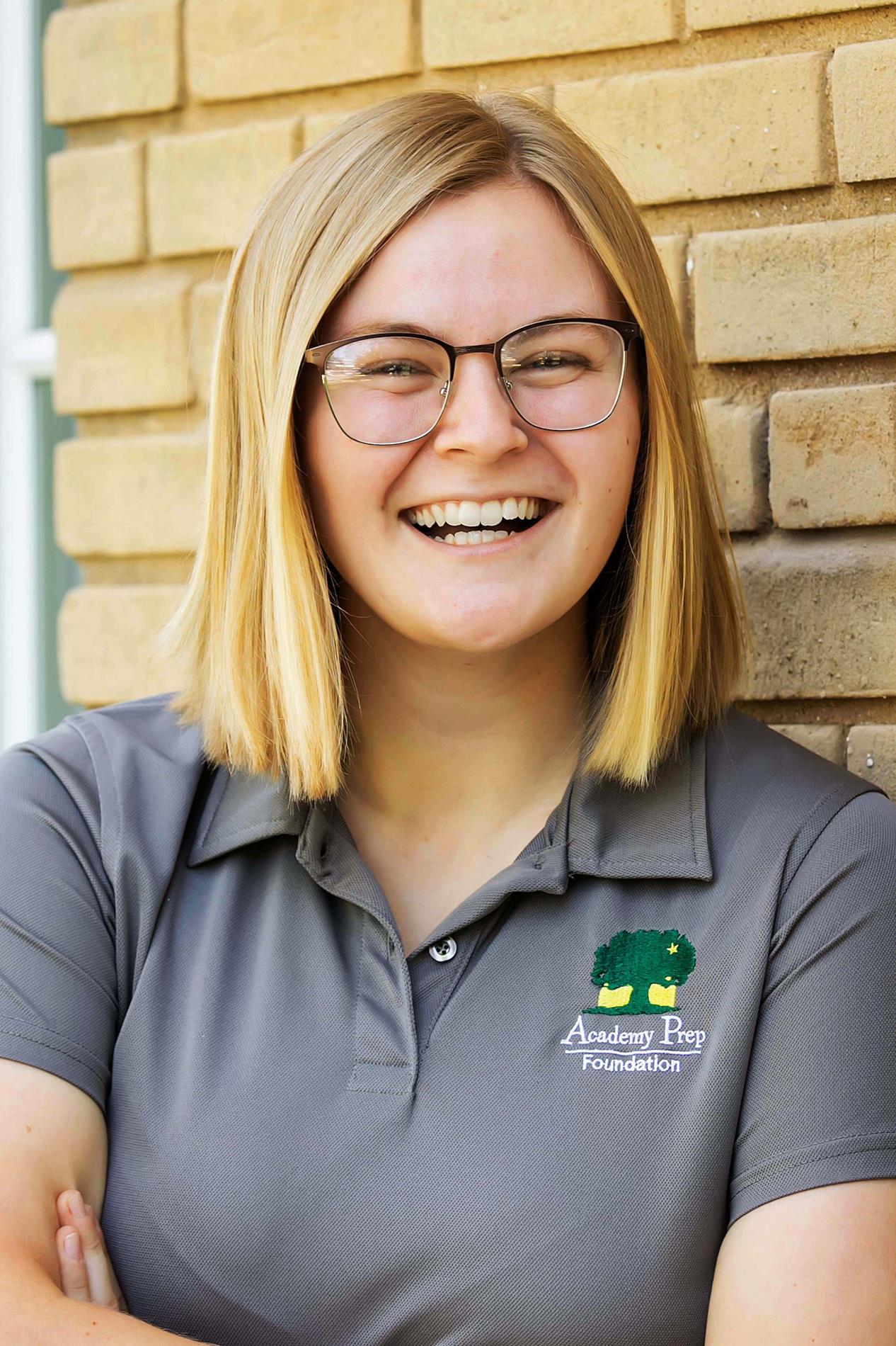 Andrea Bonner Portrait