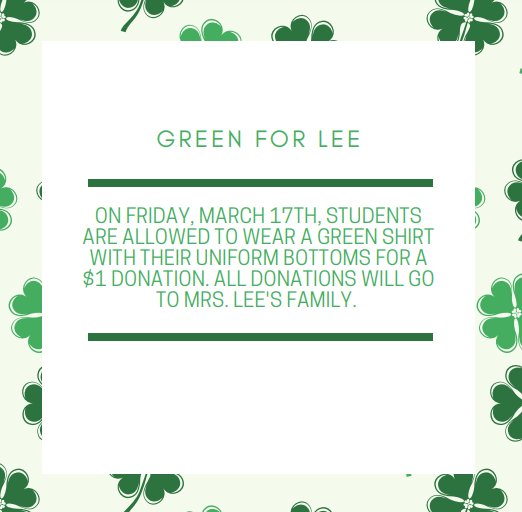 lee