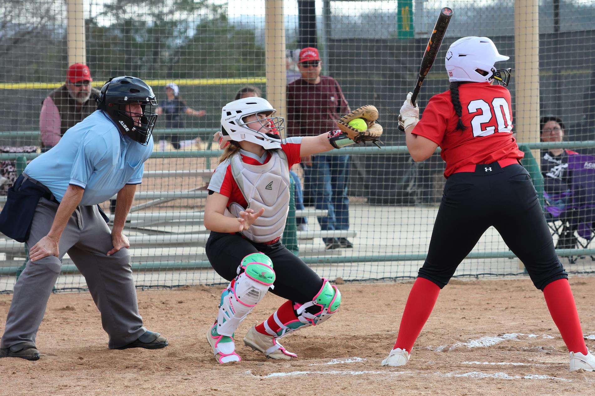 JV v. Sonora 2.12.2026