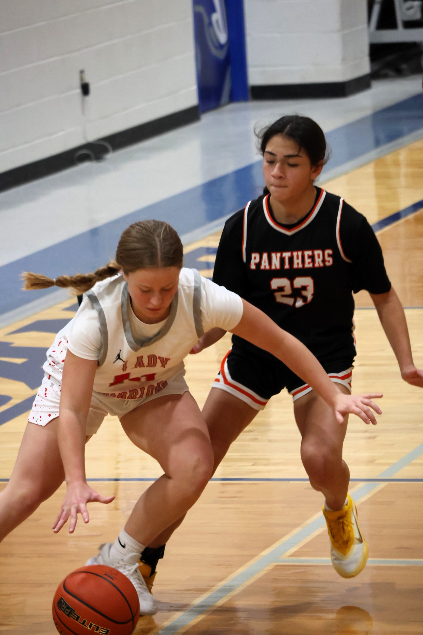 ITM v. Medina Valley JV @ Natalia