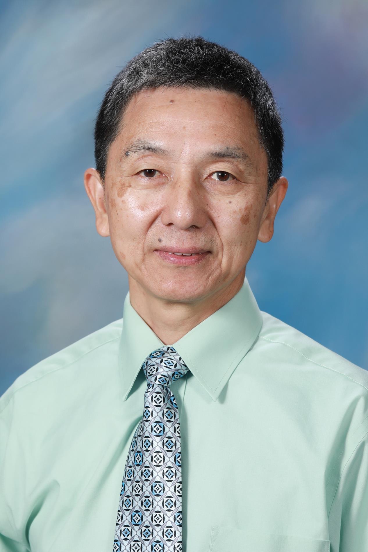 Dr. Li Ma