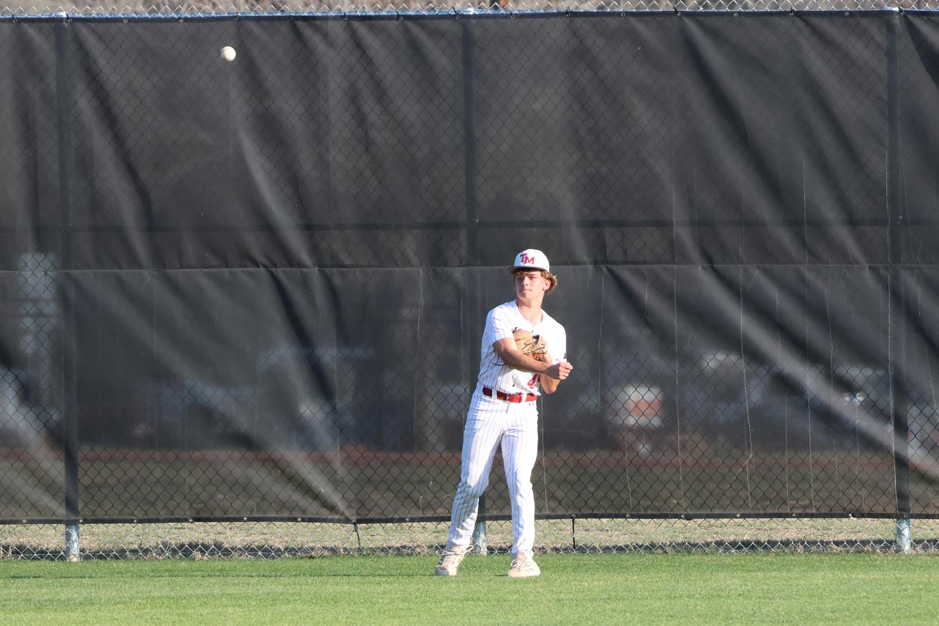 Ingram Tourney v. Mason 2.27.26