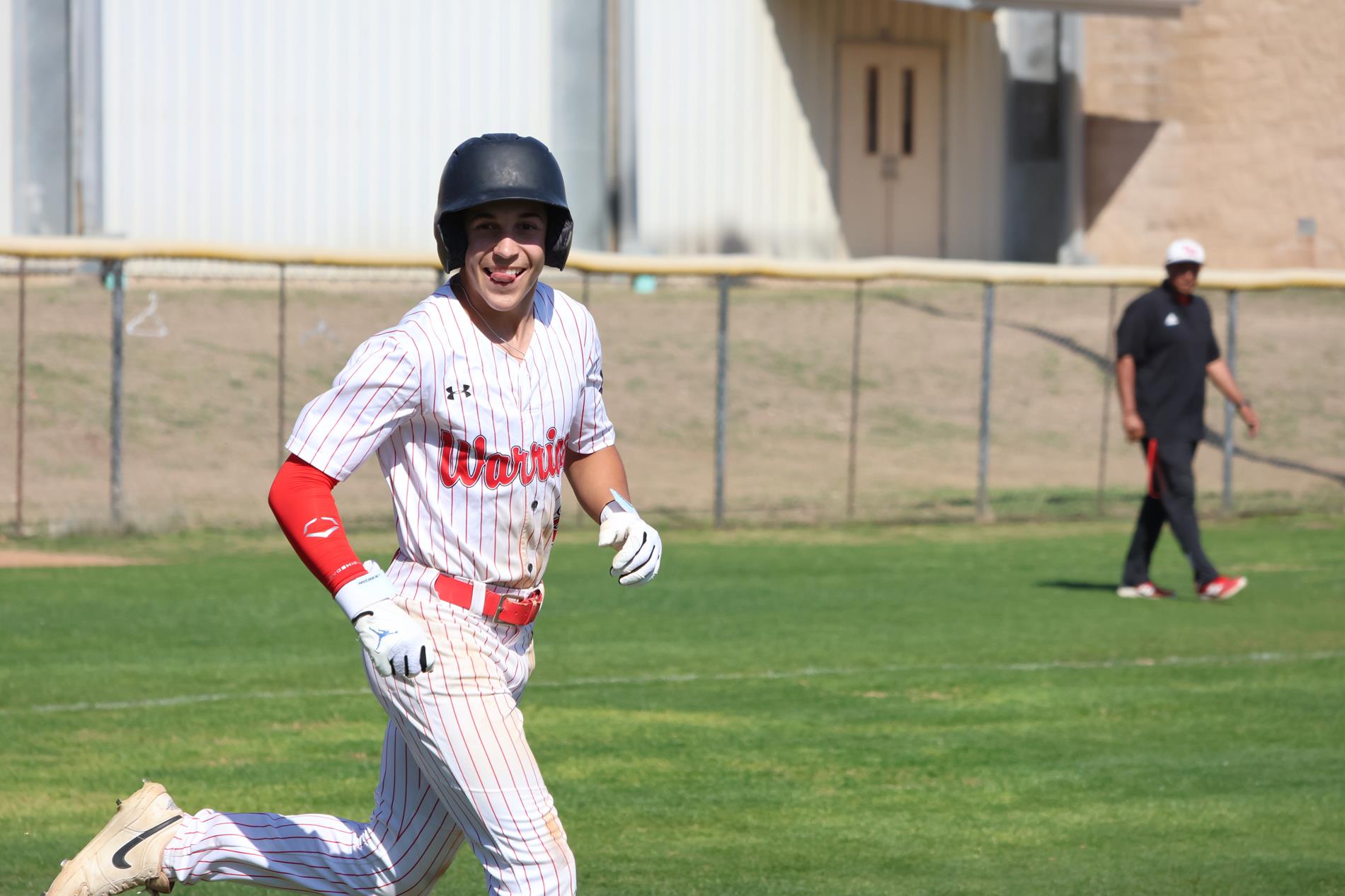 Ingram Tourney v. Warren 2.27.26