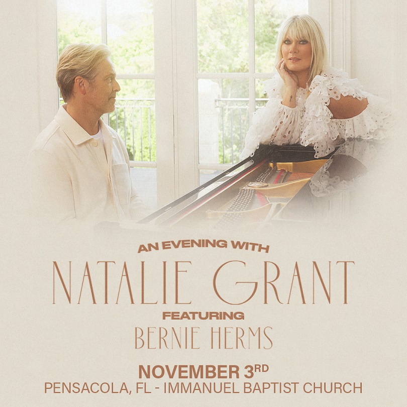 An Evening With Natalie Grant