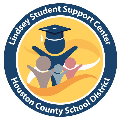 Lindsey Student Support Center logo