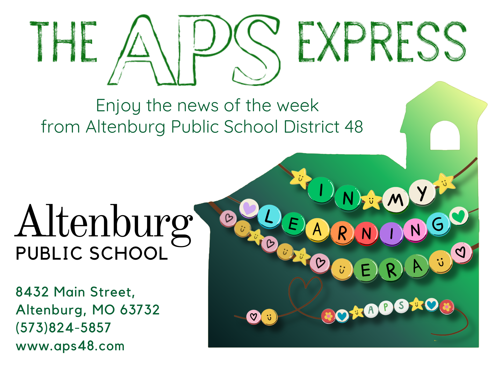APS EXPRESS