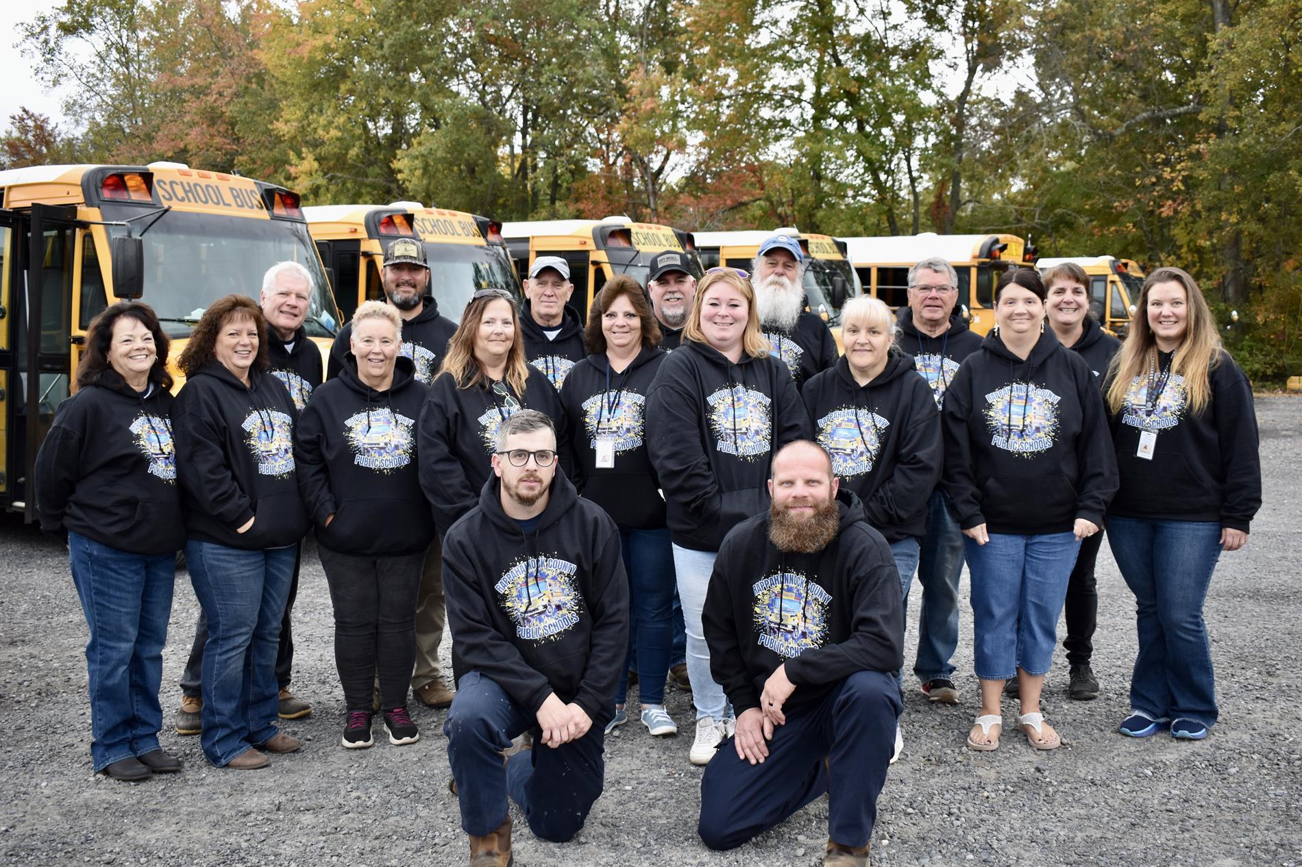 Transportation Team