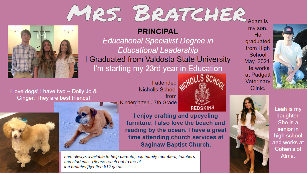 bratcher