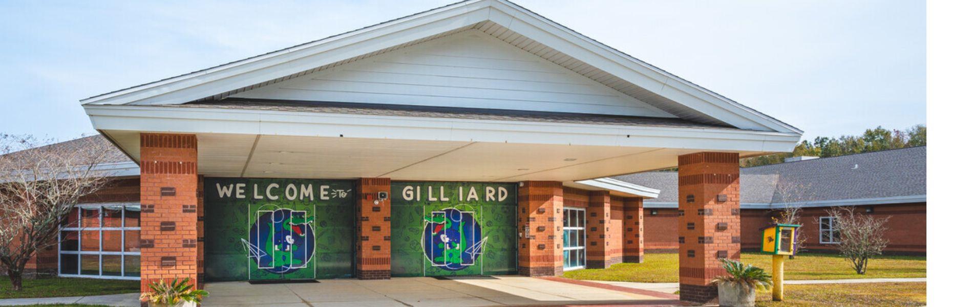 Gilliard Elementary School