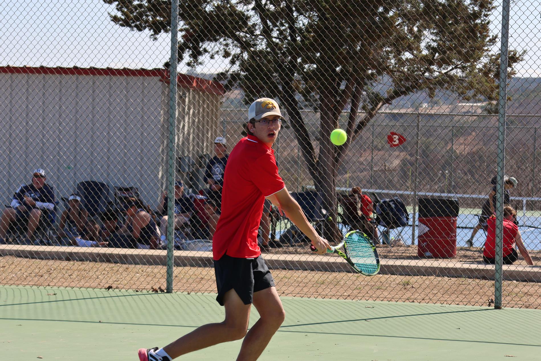 Varsity Ingram Tourney 2.11.26