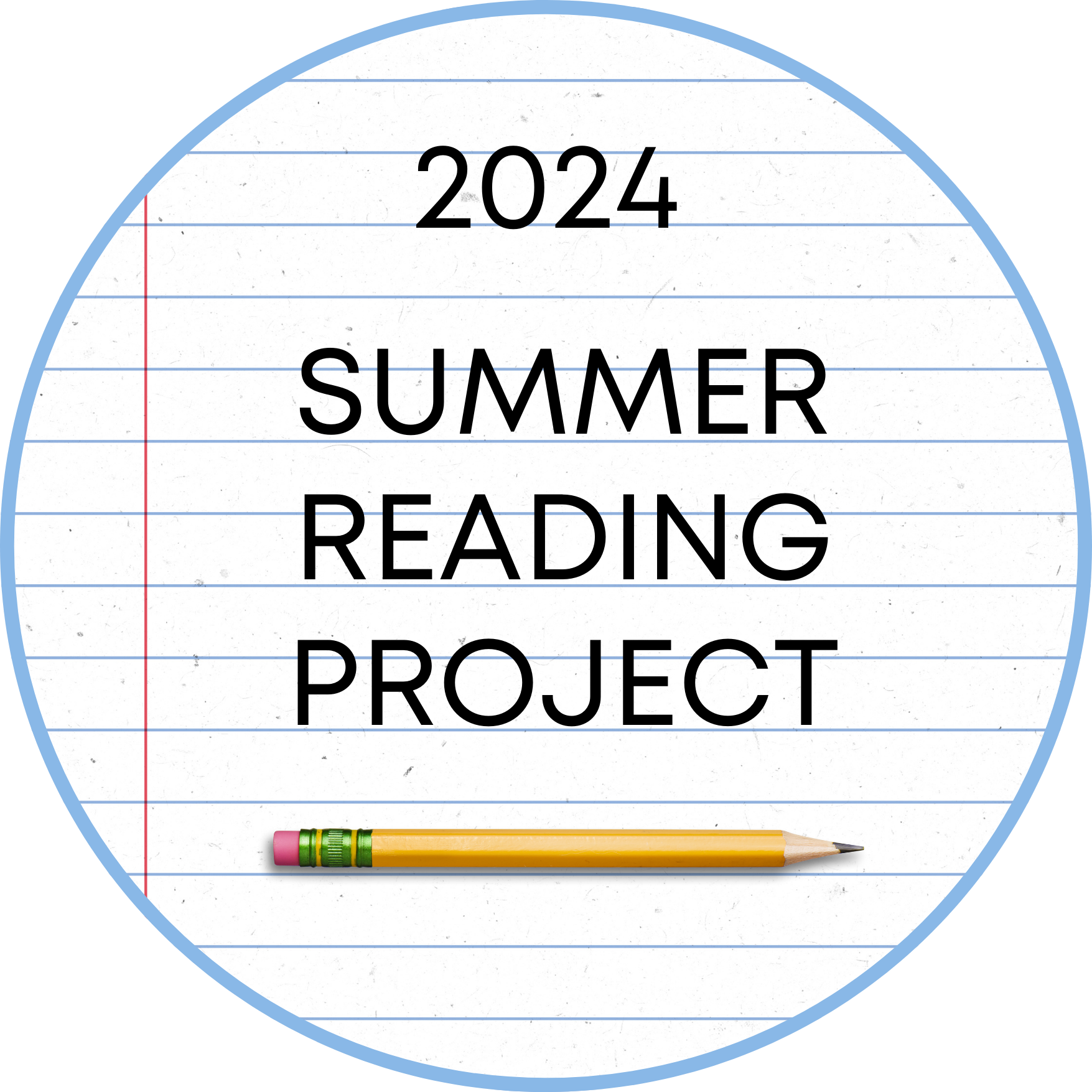 Summer reading packet - please call the school for more information.